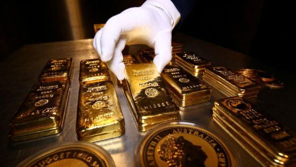 سعر الذهب اليوم في الأردن