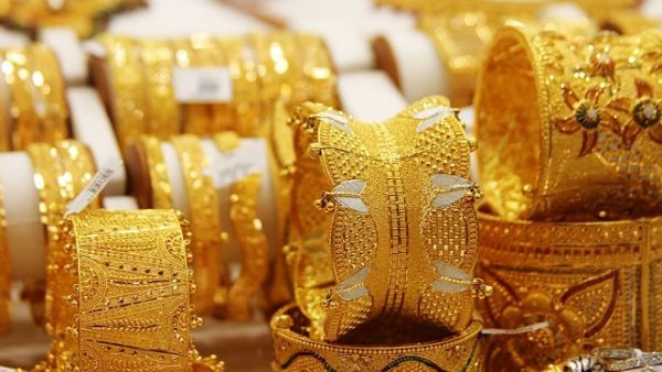 سعر الذهب اليوم في السعودية