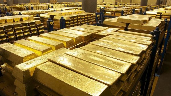 سعر الذهب اليوم في السعودية