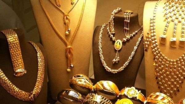 سعر الذهب اليوم في السعودية