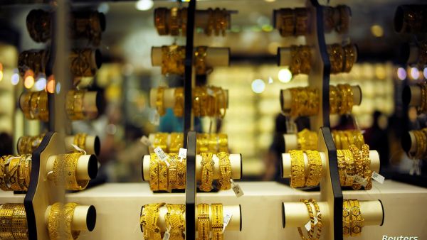 سعر الذهب اليوم في سوريا