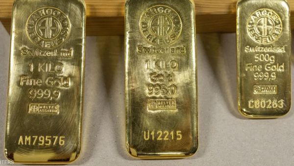 سعر الذهب اليوم في سوريا