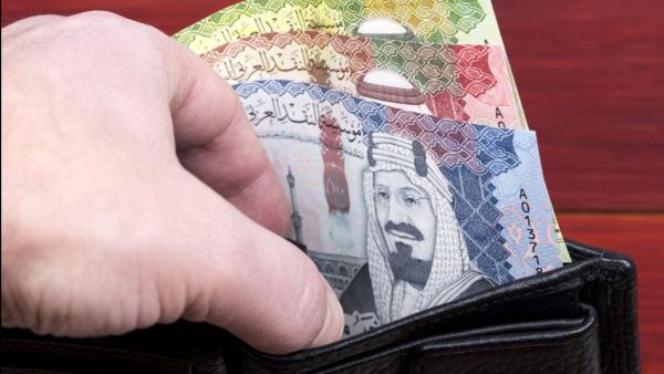 سعر الريال السعودي اليوم في مصر