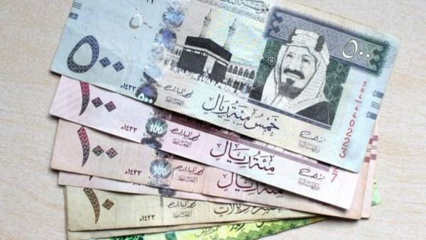 سعر الريال السعودي اليوم في مصر