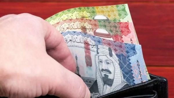 سعر الريال السعودي اليوم في مصر