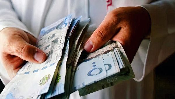 سعر الريال السعودي اليوم في مصر