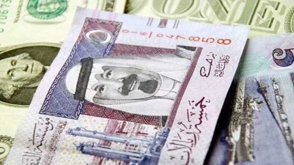 سعر الريال السعودي اليوم في مصر