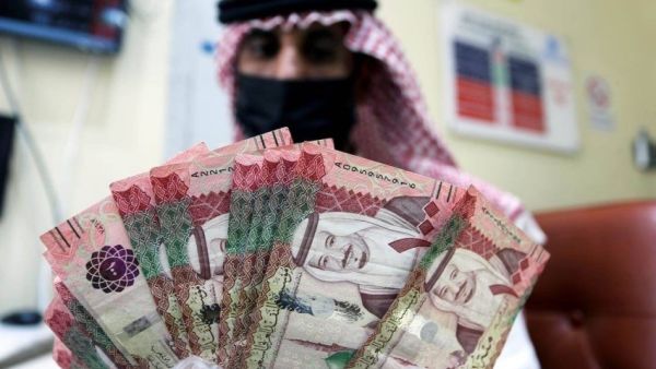 سعر الريال السعودي اليوم في مصر