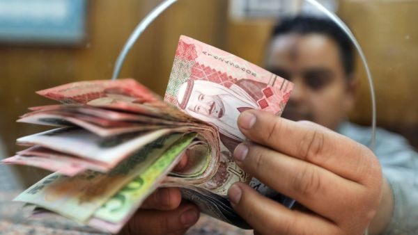 سعر الريال السعودي اليوم في مصر