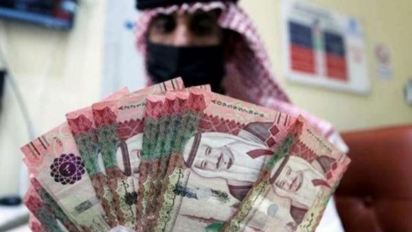 سعر الريال السعودي اليوم في مصر
