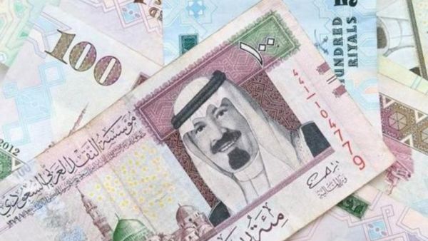 سعر الريال السعودي اليوم في مصر