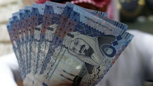 سعر الريال السعودي اليوم في مصر