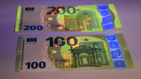 سعر اليورو مقابل الليرة السورية