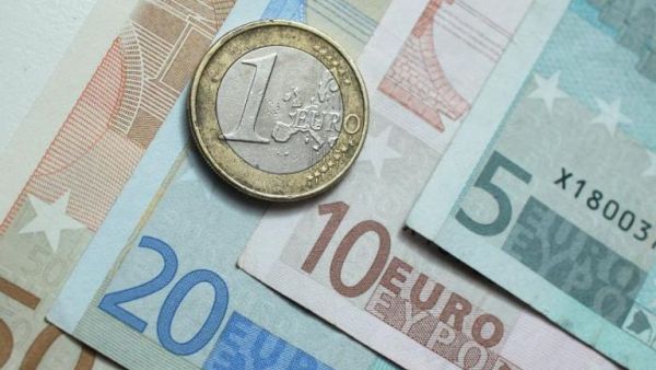 سعر اليورو مقابل الليرة السورية