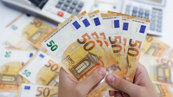 سعر اليورو مقابل الليرة السورية