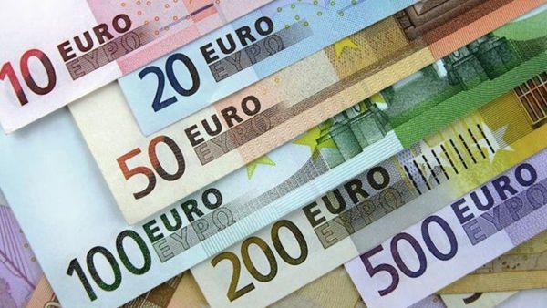 سعر اليورو مقابل الليرة السورية