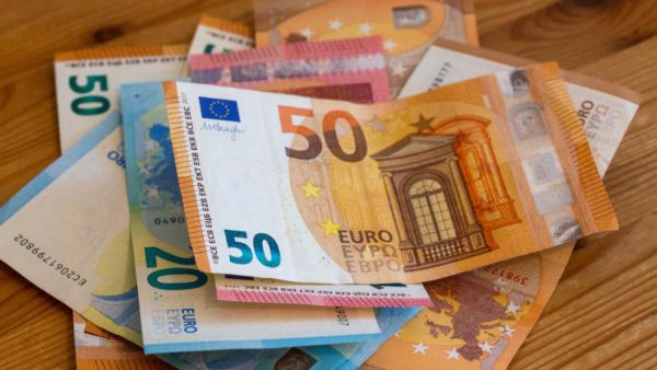 سعر اليورو مقابل الليرة السورية