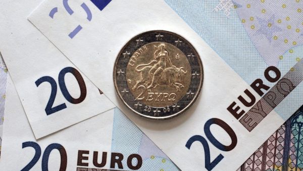 سعر اليورو مقابل الليرة السورية