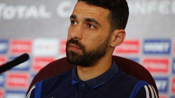 سعيد ببراءة نجم بيراميدز وتطورات أزمة السعيد مع الأهلي
