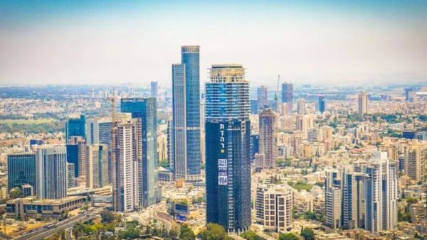 شركات إسرائيلية