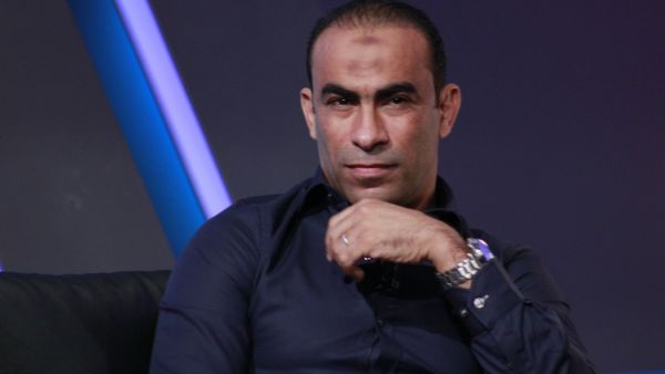 عبد الحفيظ يرد على إساءات نجوم بيراميدز