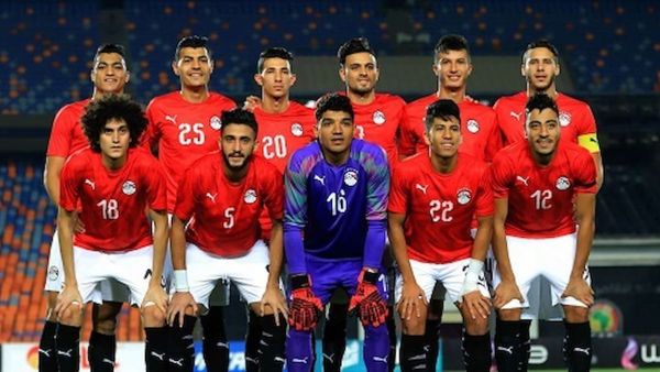  قد يخرج من قائمة المنتخب الأولمبي في الاولمبياد!!