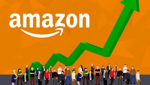 كيف اشتغل في امازون السعودية.. الشروط والإجراءات