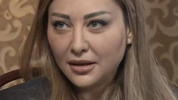 لونا الشبل 