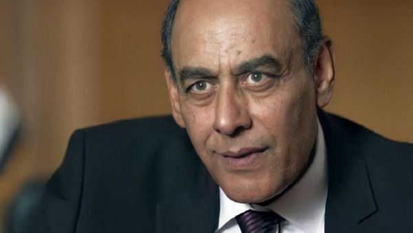 أحمد بدير