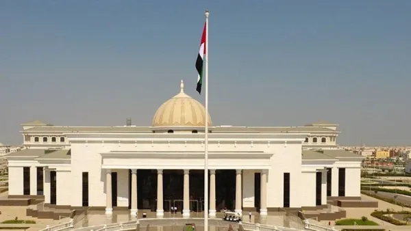 محكمة أبو ظبي