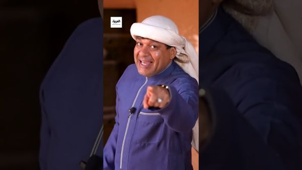 مخلوق سماوي تعرف عليه مع الزعاق