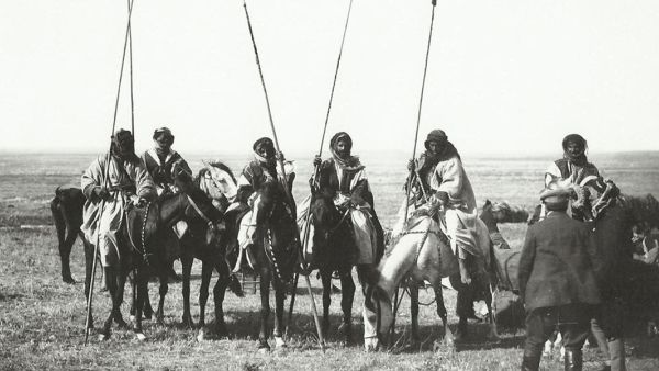 من هي القبائل القحطانية في السعودية