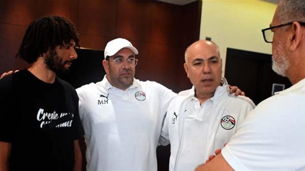 ميكالي سيعيد اكتشاف النني وانتظروا انجاز تاريخي للمنتخب المصري