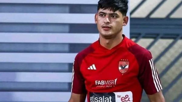 واجه ظروف صعبة في الأهلي ومن الممكن أن يعود للفريق