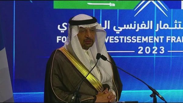 وزير السياحة السعودي يكشف... وصلنا إلى رقم قياسي في عدد السياح