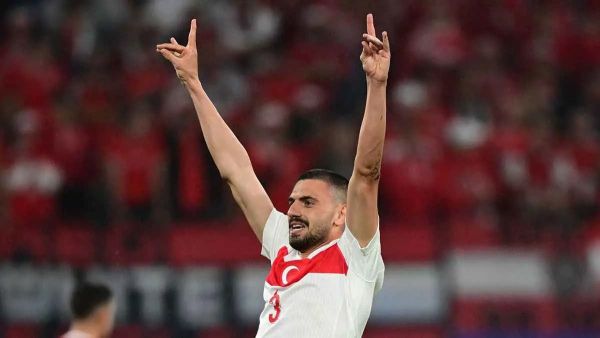 يايسله يتعاون مع الاتحاد الأوروبي ضد ديميرال يايسله يتعاون مع الاتحاد الأوروبي ضد ديميرال