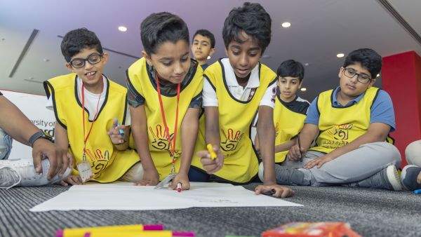 AlMabarrah AlKhalifia Foundation Launches Second Season of the “Ithra 1” Youth Program