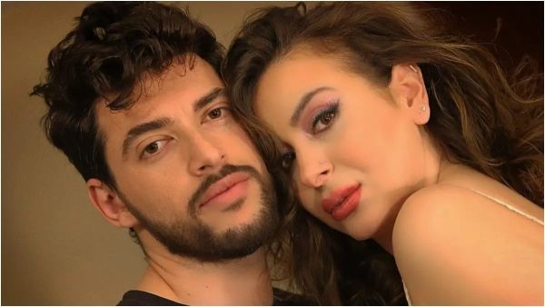 فرح يوسف