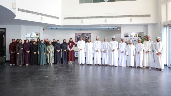 Ooredoo والأكاديمية العمانية للمؤسسات الصغيرة والمتوسطة تطلقان برنامج "تحدي التسويق" المبتكر لصناعة المحتوى Ooredoo والأكاديمية العمانية للمؤسسات الصغيرة والمتوسطة تطلقان برنامج "تحدي التسويق" المبتكر لصناعة المحتوى
