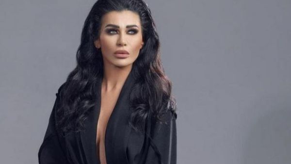 نادين الراسي