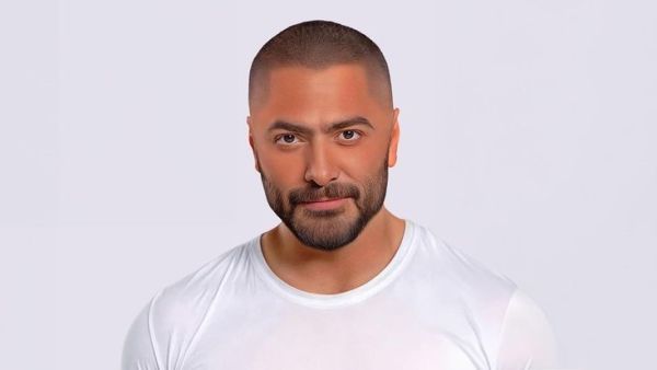 تامر حسني