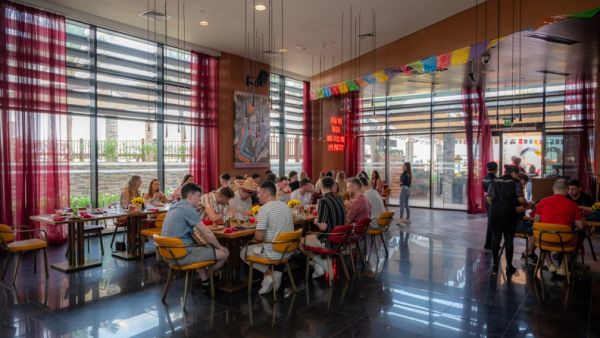 Yas Plaza Hotels Unveils Exciting Summer F&B Offers