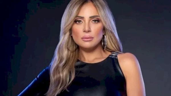 ريم البارودي