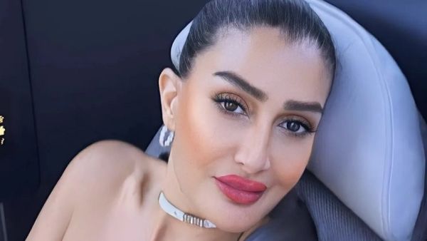 غادة عبد الرازق