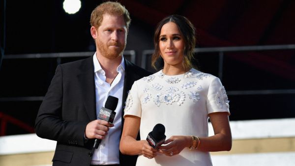 Meghan Markle Prince Harry