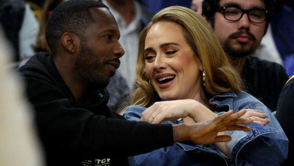 Adele Rich Paul