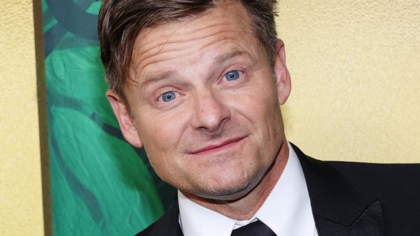 Steve Zahn