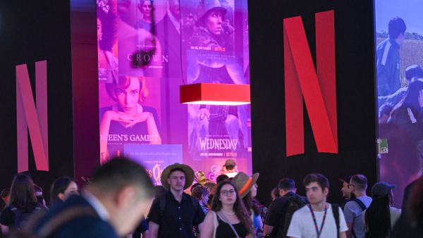 Netflix Games gets serious with former Epic exec as President
