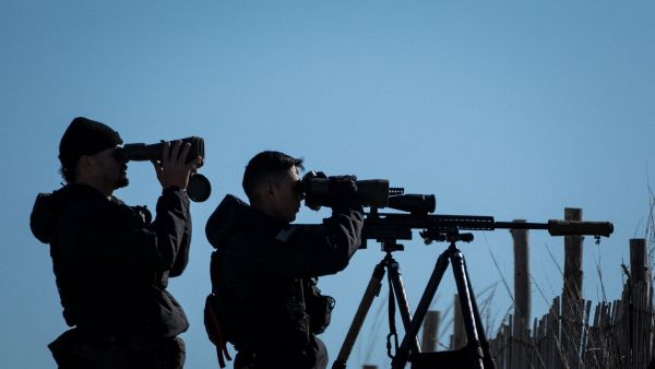 sniper