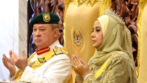 Ibrahim Iskandar